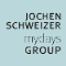 Jochen Schweizer mydays Holding GmbH